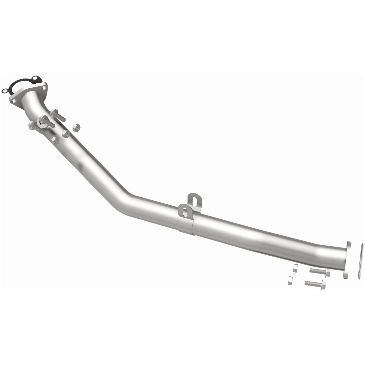 1990-1993 Mazda Miata Direct-Fit Front Pipe Kit 107-0092
