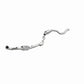 Catalytic Converter for HM Grade Federal / EPA Compliant Direct-Fit Catalytic Converter MagnaFlow 24581