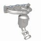 2010-2013 Hyundai Santa Fe 2.4L Direct-Fit Catalytic Converter 5582998 Magnaflow