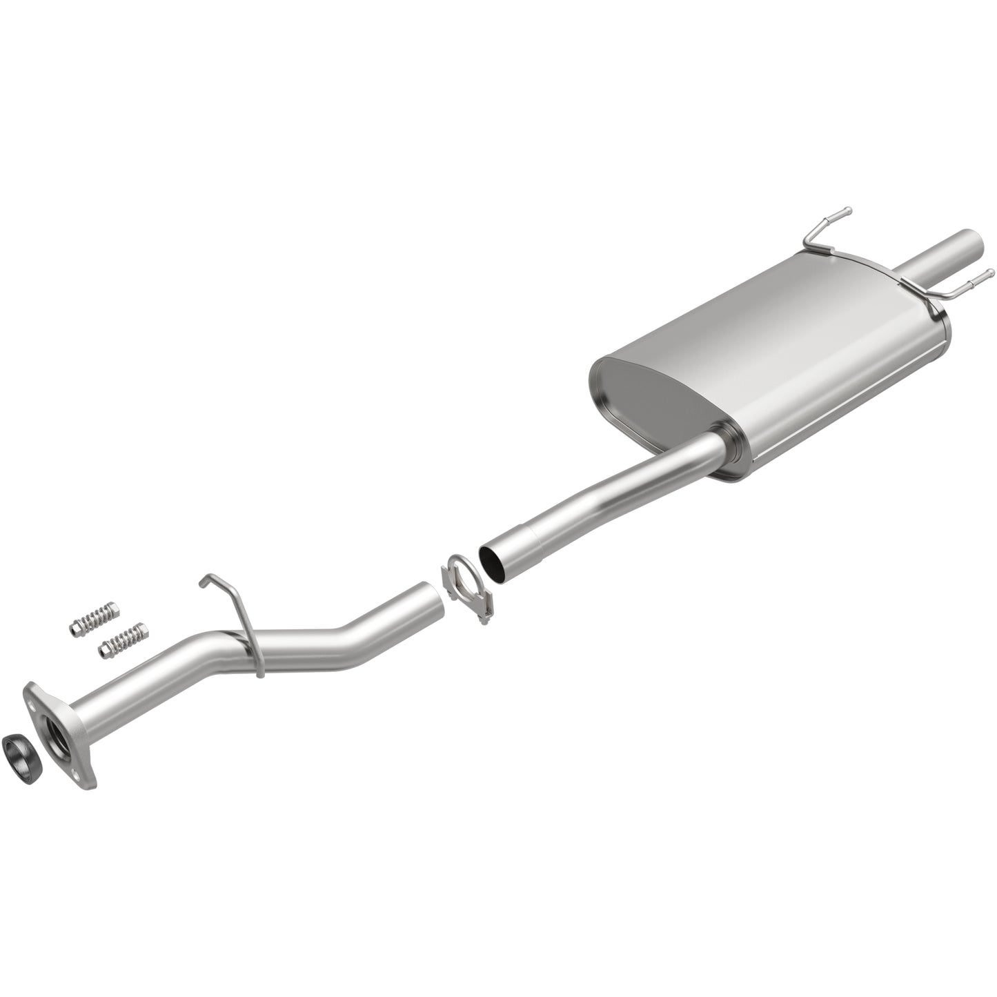 1997-1999 Acura CL Direct-Fit Muffler Kit 108-0100