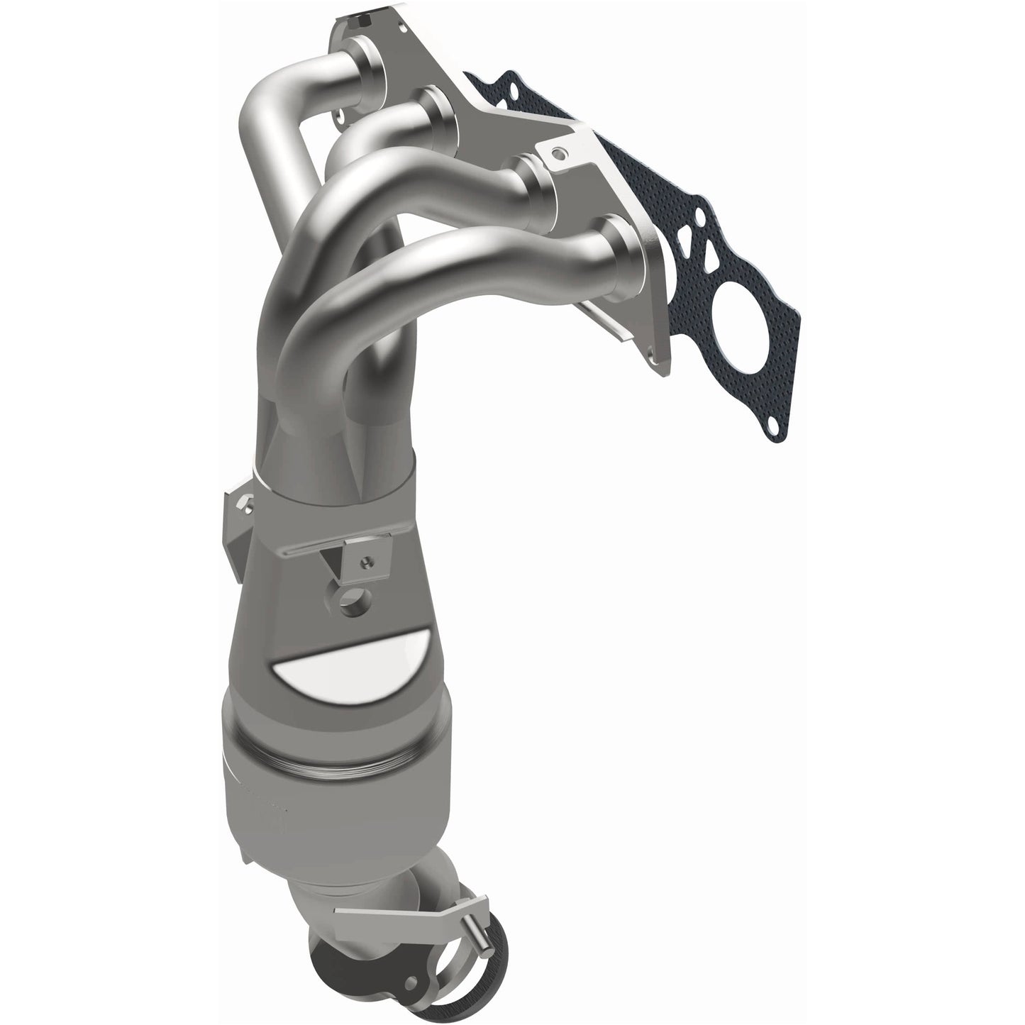 2006-2008 Toyota RAV4 California Grade CARB Manifold Catalytic Converter 5582267