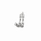 2006 Volkswagen Passat 3.6L Direct-Fit Catalytic Converter 551799 Magnaflow - Catalytic Converters Car Part People