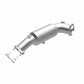 2016-2017 Ford Explorer Direct-Fit Catalytic Converter 21-818 Magnaflow