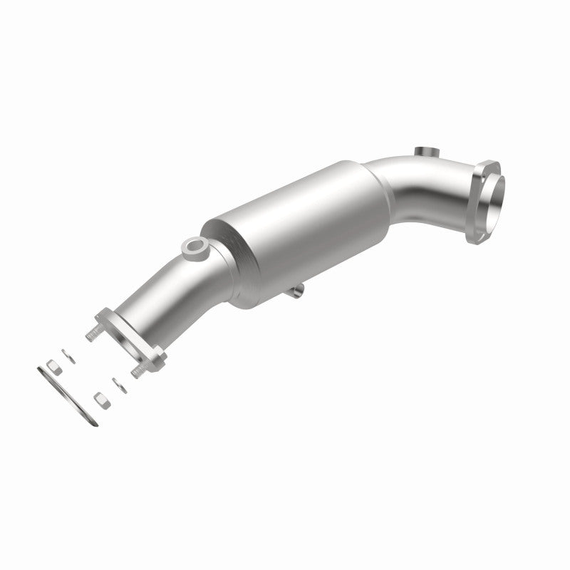2016-2017 Ford Explorer Direct-Fit Catalytic Converter 21-818 Magnaflow