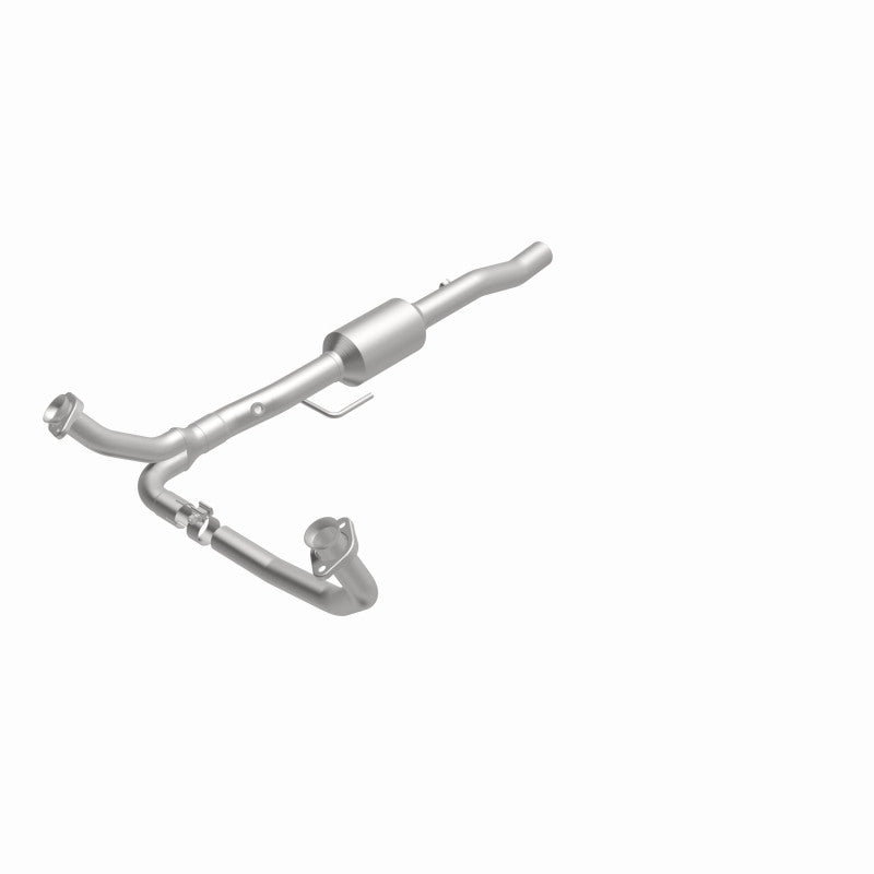 2000 Dodge Durango 5.2L Direct-Fit Catalytic Converter 4451280 Magnaflow