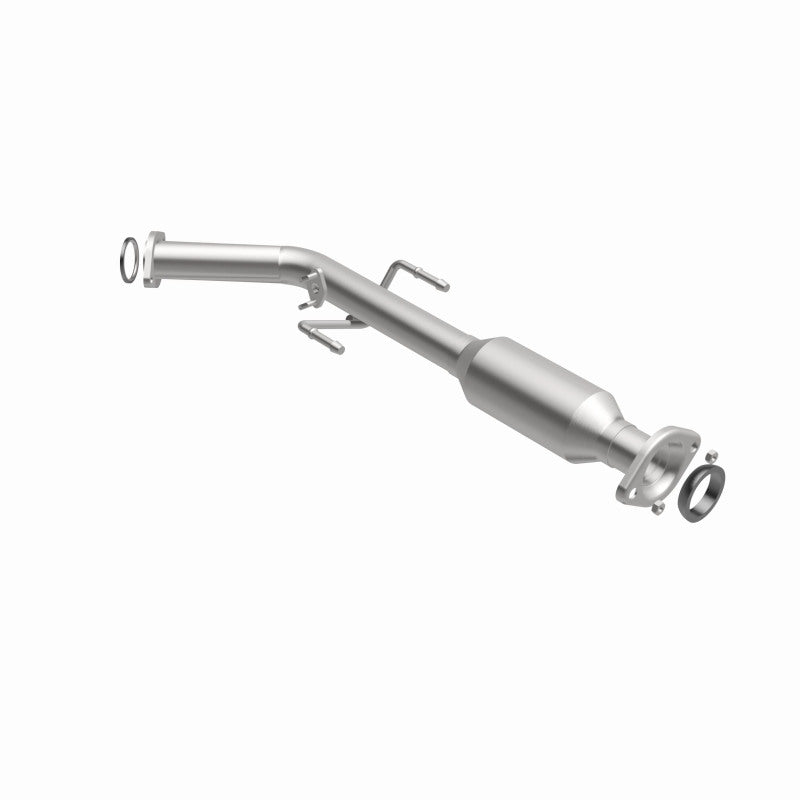 01-03 Toyota Sienna 3.0L Direct-Fit Catalytic Converter 447207 Magnaflow - Catalytic Converters Car Part People