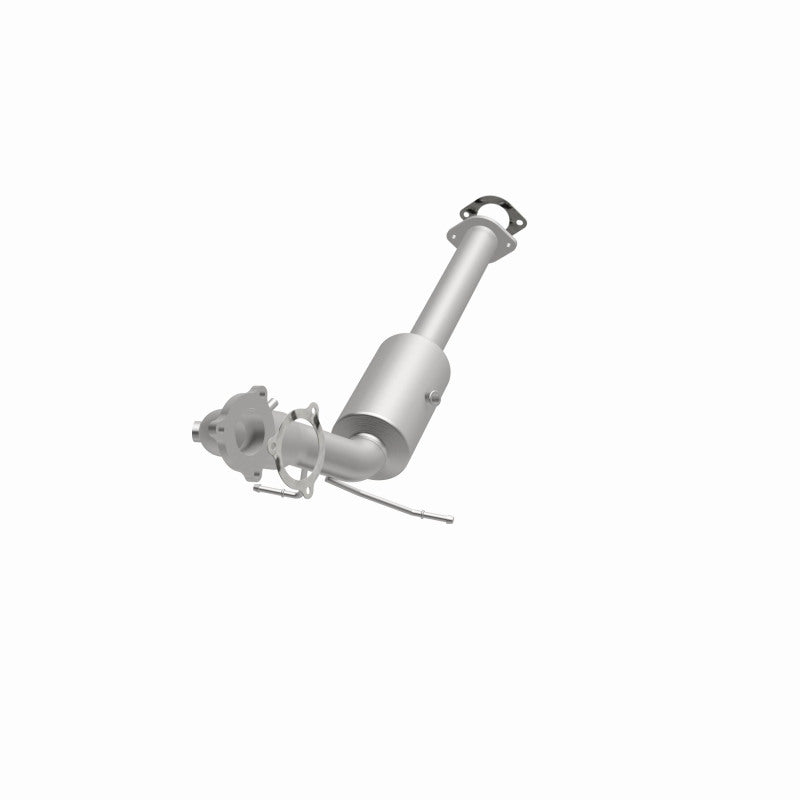 2001 Volvo S60 2.3L Direct-Fit Catalytic Converter 4481288 Magnaflow - Catalytic Converters Car Part People