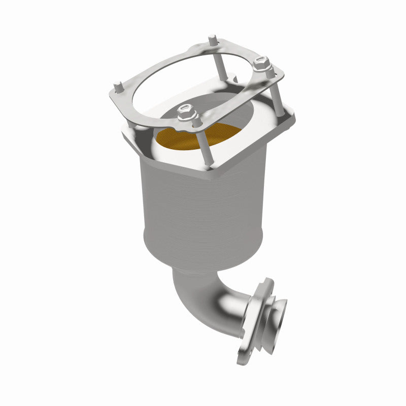 2006 Chrysler Sebring 2.7L Direct-Fit Catalytic Converter 5461110 Magnaflow - Catalytic Converters Car Part People