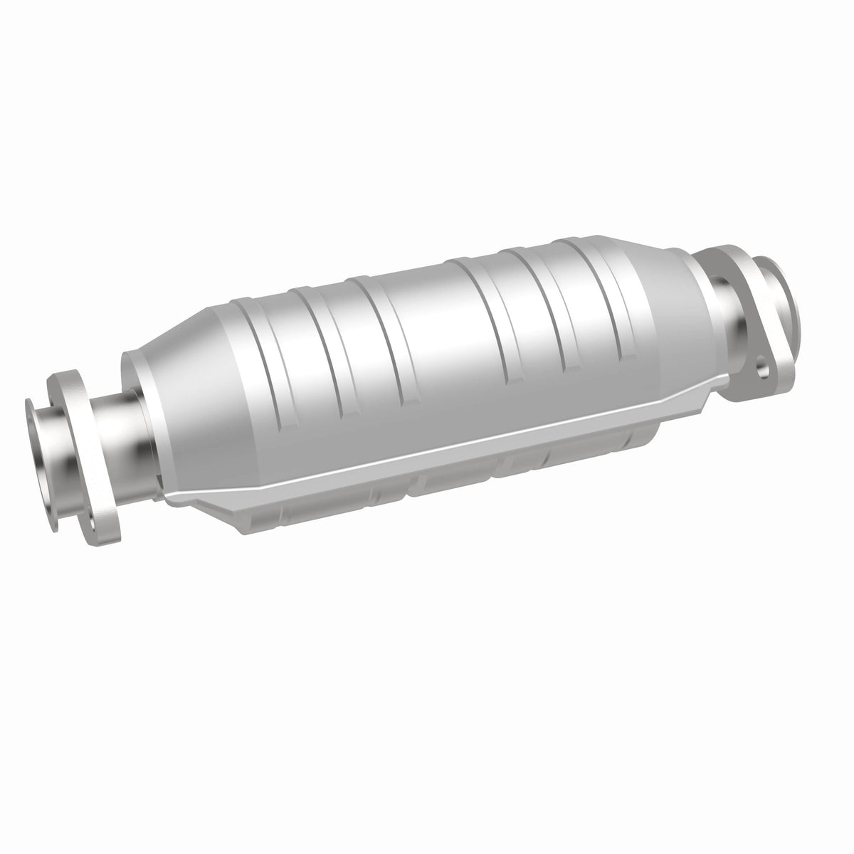 Catalytic Converter for HM Grade Federal / EPA Compliant Direct-Fit Catalytic Converter MagnaFlow 23619