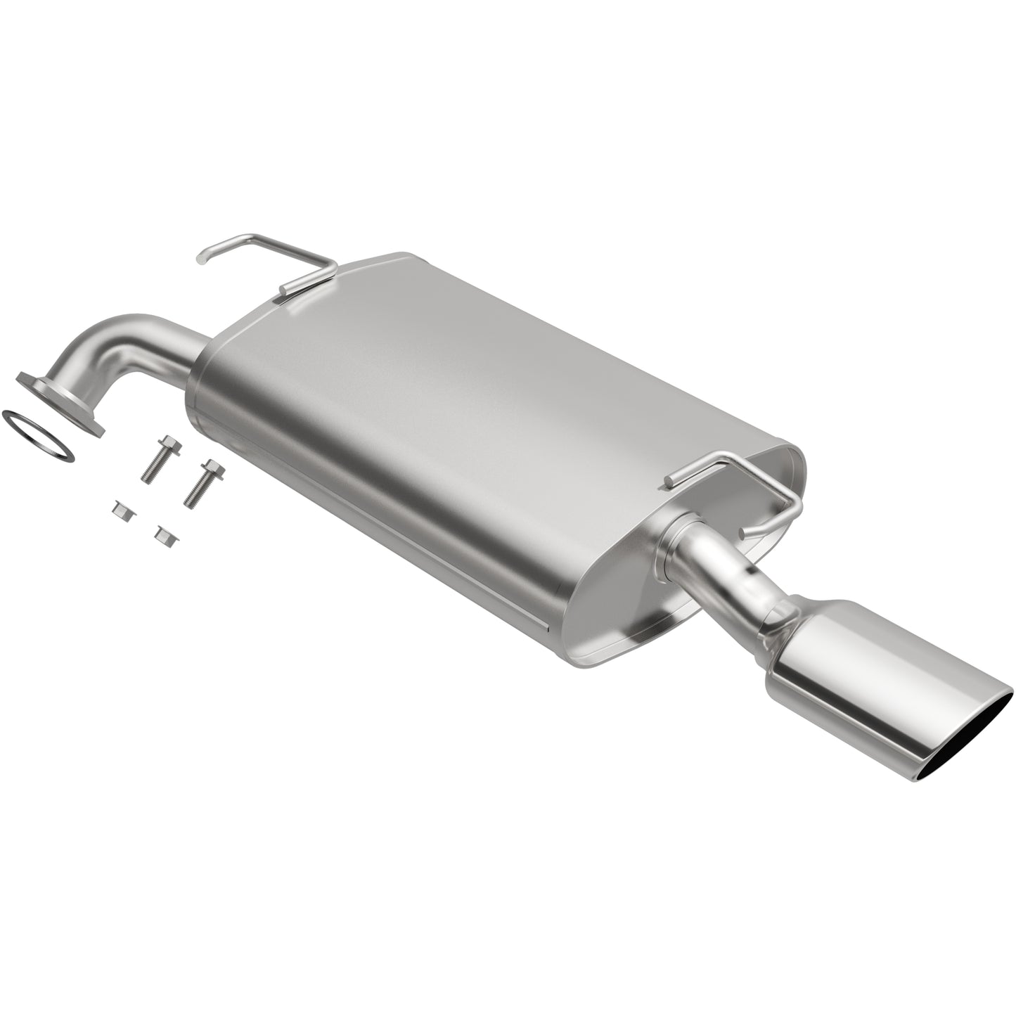 1997-1999 Toyota Avalon Direct-Fit Muffler Kit 108-0072