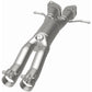 2010-2012 Lincoln MKS California Grade CARB Catalytic Converter 557020
