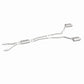 Fits 2004-2007 Cadillac Direct-Fit Replacement Exhaust System 106-0586
