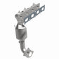 15-17 Chrysler 200 OEM Manifold Direct-Fit Catalytic Converter 22-159 Magnaflow - Catalytic Converters Car Part People