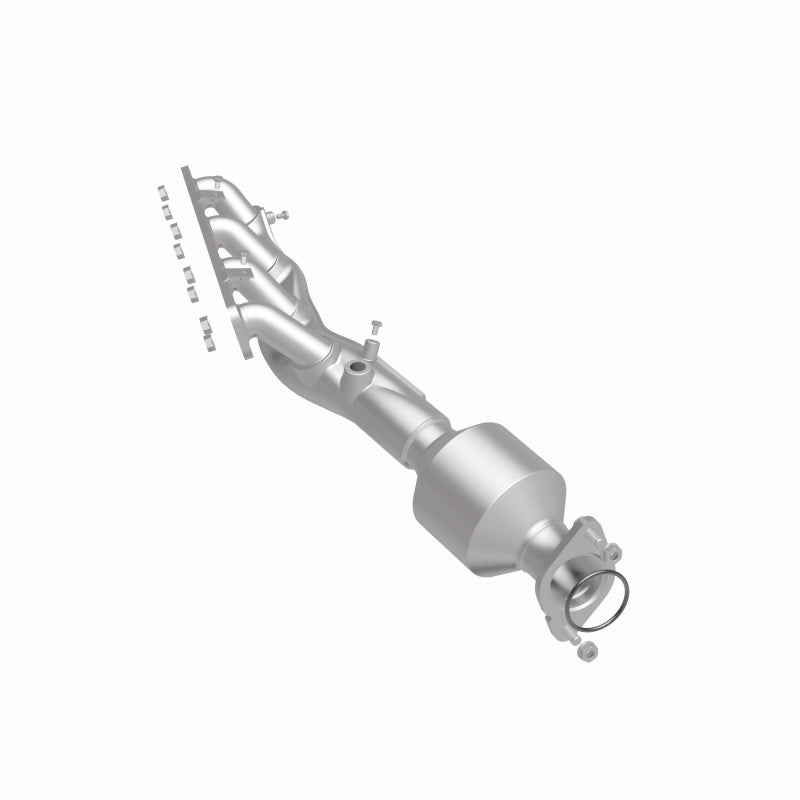 2016-2021 INFINITI QX80 OEM Grade Manifold Catalytic Converter 290035