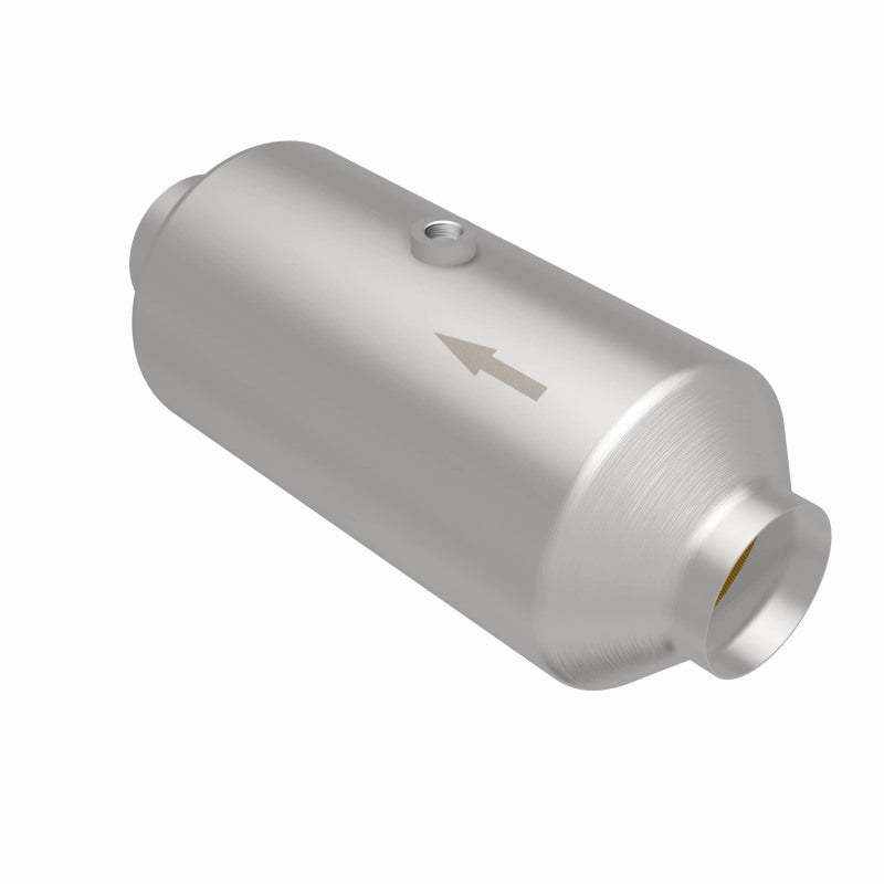 Fits 2009 Ford E-450 Super Duty EPA Compliant Catalytic Converter 51299