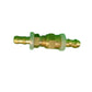 Transmission Line Fitting Kit for 97-06 Jeep Wrangler TJ Hayden 391