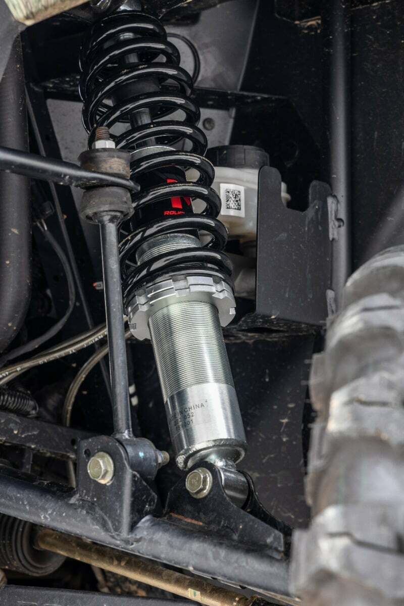 Fits Polaris Ranger 1000 Adjustable Suspension Lift Ride Height Adjust 391001