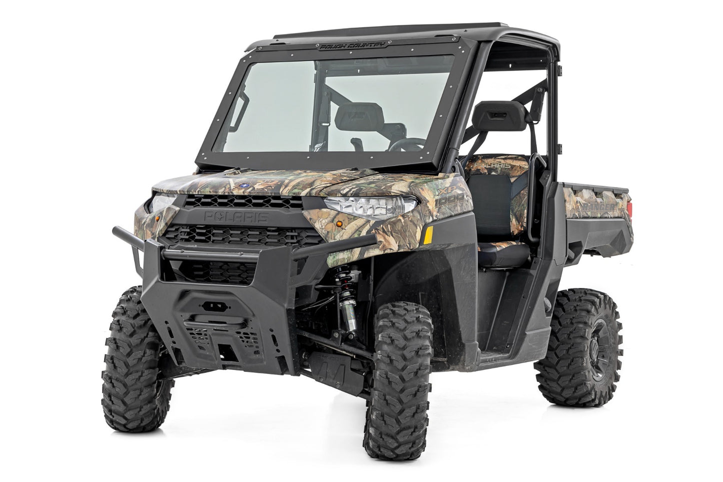 Fits Polaris Ranger 1000 Adjustable Suspension Lift Ride Height Adjust 391001