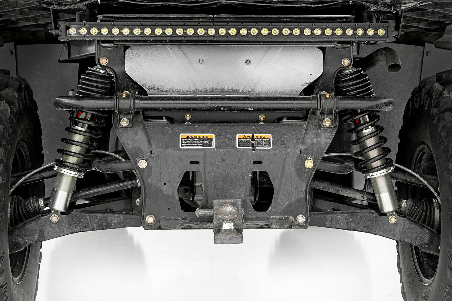 Fits Can-Am Defender HD 5/8/9 Adjustable Suspension Lift Height Adjust 391003