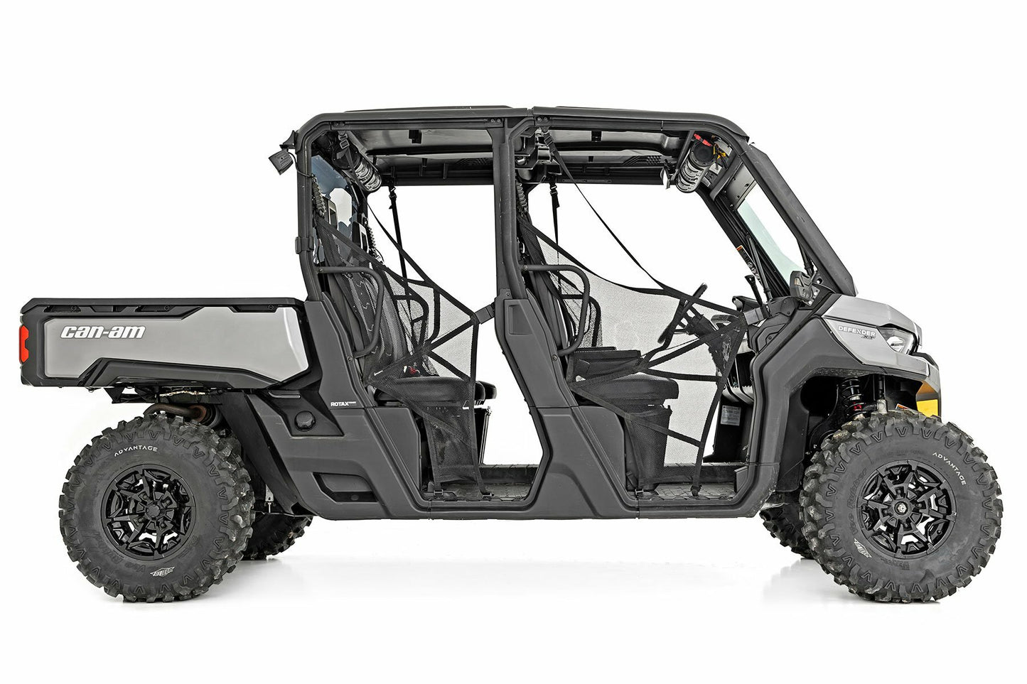 Fits Can-Am Defender HD 5/8/9 Adjustable Suspension Lift Height Adjust 391003