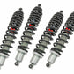 Fits Honda Pioneer 1000 Adjustable Suspension Lift Ride Height Adjust 391005
