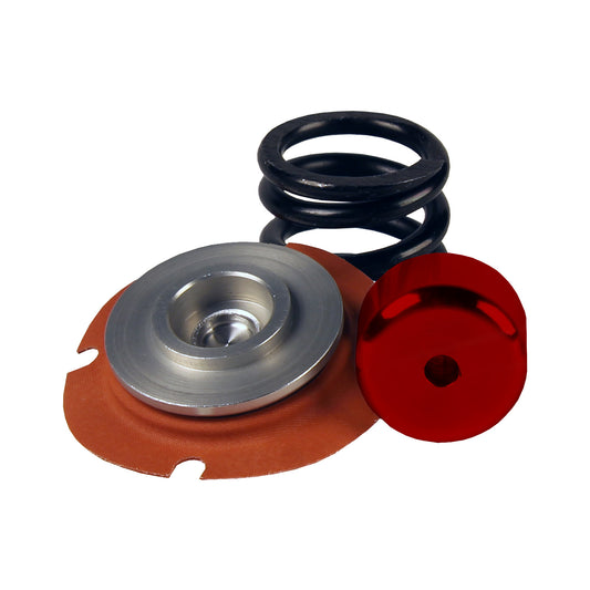 Fuel Pressure Regulator Service Kit Adjustable Fuel Pressure Universal Fit Aeromotive 13013-BGPL