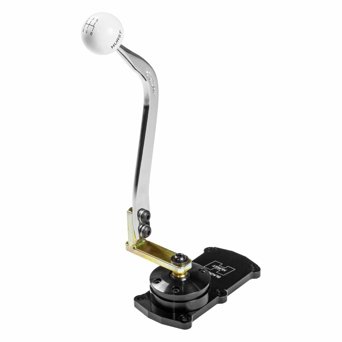 Hurst Blackjack Short Throw Shifter - 3912005