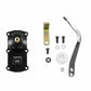 Hurst Blackjack Short Throw Shifter - 3912005