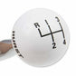Hurst Competition/Plus 4-Speed Shifter - Ford - 3913180