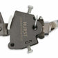 Hurst Competition/Plus 4-Speed Shifter - Ford - 3913180