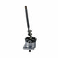 Hurst Billet/Plus Short Throw Shifter - 3915060