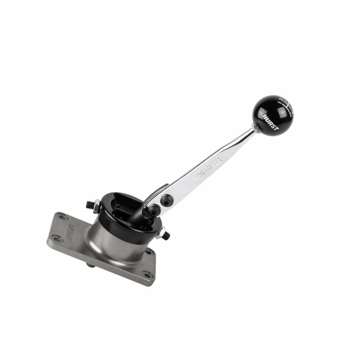Hurst Billet/Plus Short Throw Shifter - 3915061