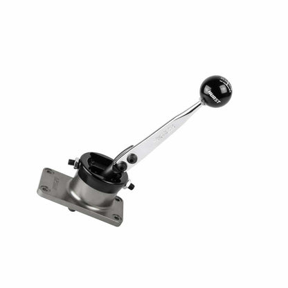 Hurst Billet/Plus Short Throw Shifter - 3915061