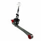 Hurst Billet/Plus Short Throw Shifter - Ford - 3915201