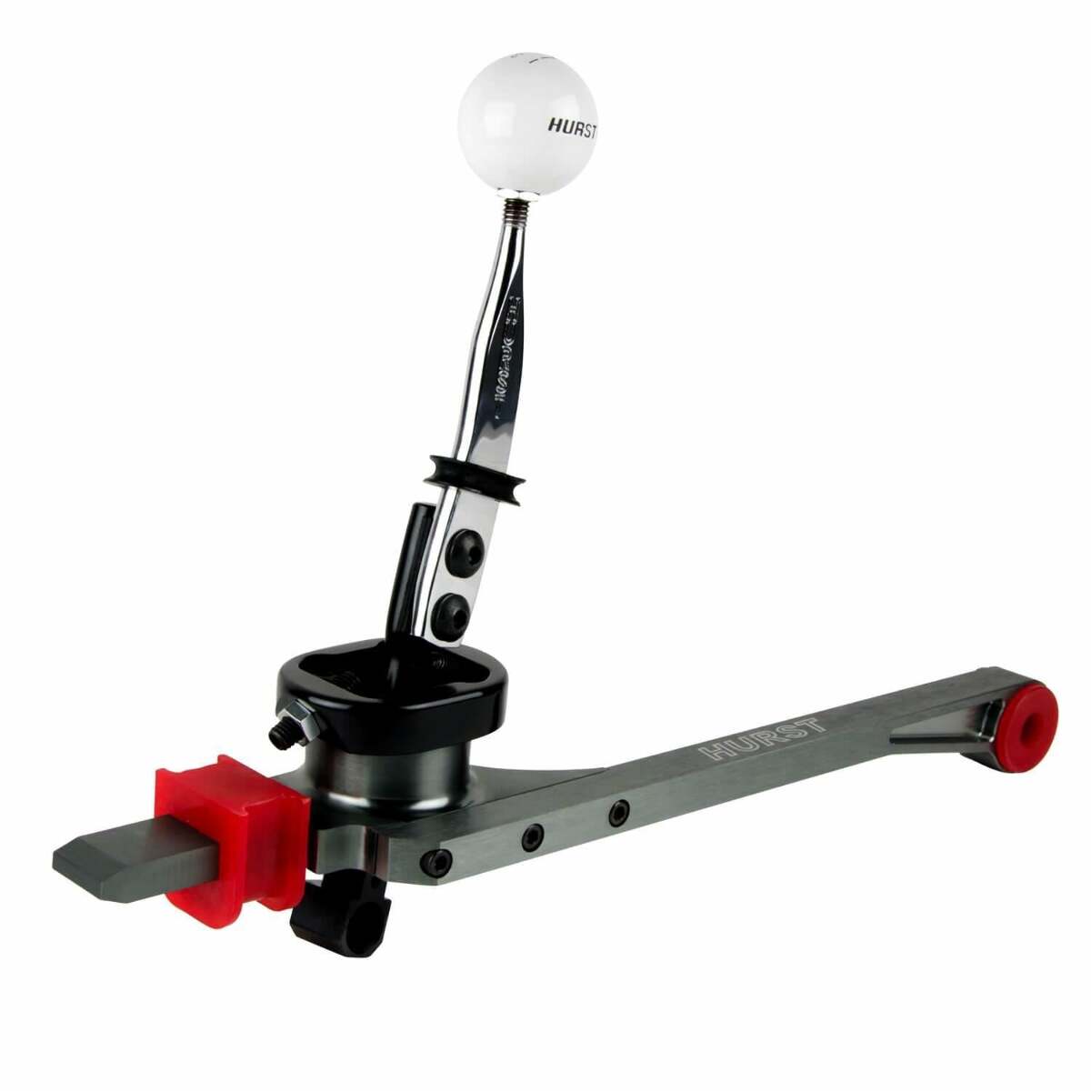 Hurst Billet/Plus Short Throw Shifter - Ford - 3915201