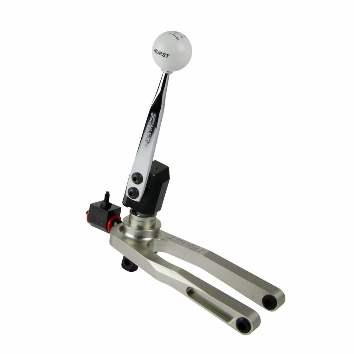 Hurst Billet/Plus Short Throw Shifter - 3916020
