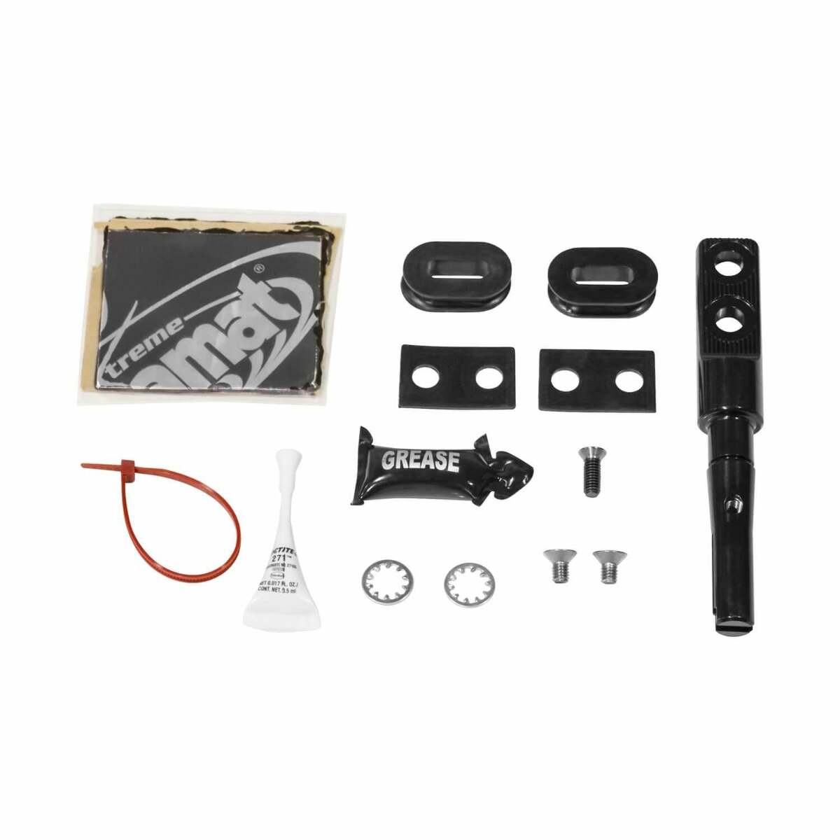 Hurst Billet/Plus Short Throw Shifter - 3916029