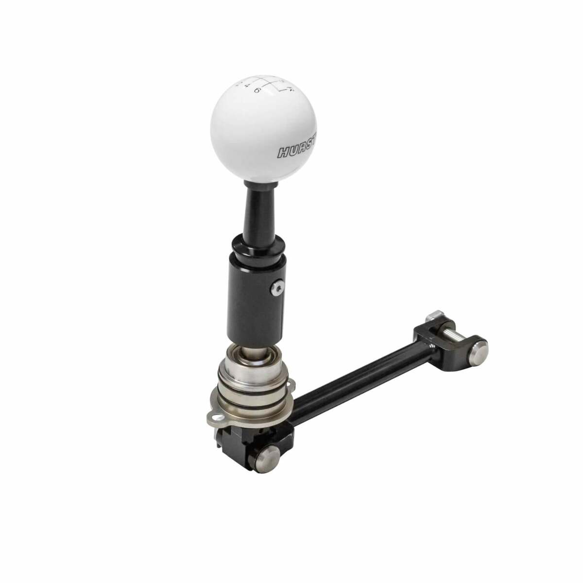 Hurst Billet/Plus Short Throw Shifter - 3916031
