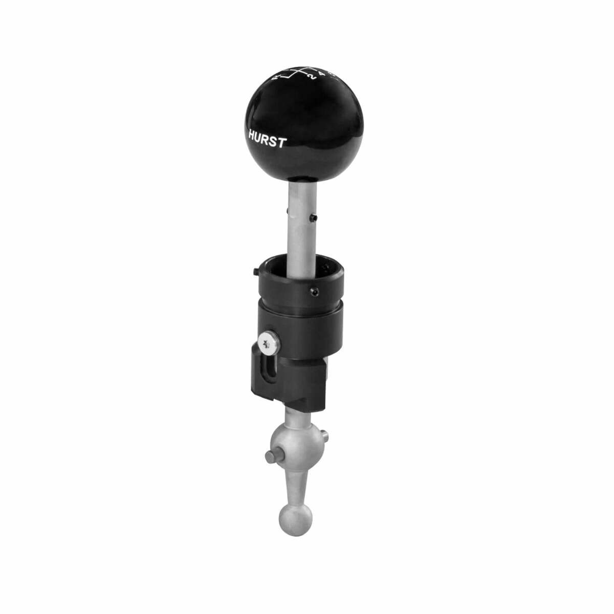Hurst Indy Performance Manual Shifter - 3916036