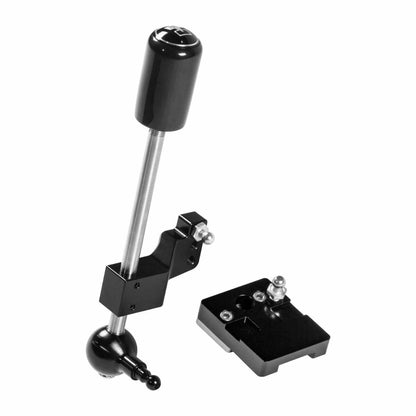 Hurst Billet/Plus Short Throw Shifter - 3916038