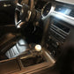 Hurst Competition/Plus 6-Speed Shifter - Ford - 3916039