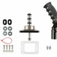 Hurst Billet/Plus Pistol-Grip Short Throw Shifter - 3916042