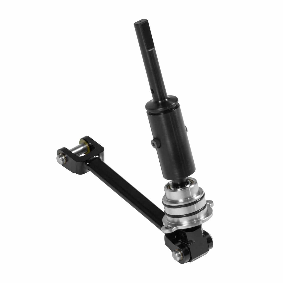 Hurst Billet/Plus Short Throw Shifter - 3916047