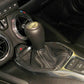 HURST BILLET/PLUS SHORT THROW SHIFTER - 3916050