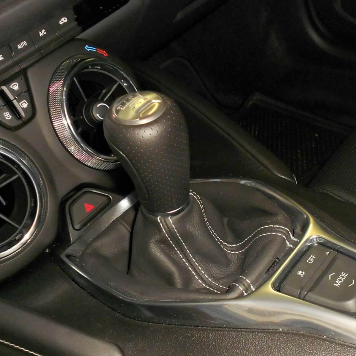 HURST BILLET/PLUS SHORT THROW SHIFTER - 3916050