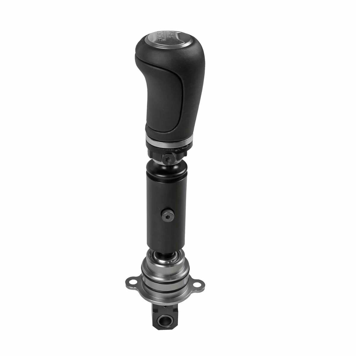 HURST BILLET/PLUS SHORT THROW SHIFTER - 3916050