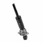 HURST BILLET/PLUS SHORT THROW SHIFTER - 3916050