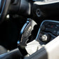 Hurst Billet/Plus Pistol Grip Short Throw Shifter - 3916120