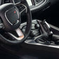 Hurst Billet/Plus Pistol Grip Short Throw Shifter - 3916120