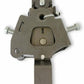 Hurst Competition/Plus 4-Speed Shifter - Ford/GM - 3916848